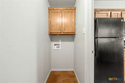 1521 Aztec Trace #A, Harker Heights, TX 76548 - Photo 7