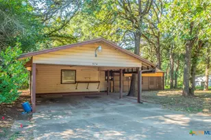 574 Oaklawn Dr, Rockdale, TX 76567 - Photo 1