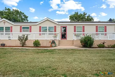 250 E 3rd Street, Bloomington, TX 77951 - Photo 1