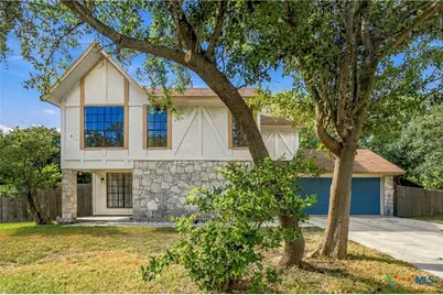 310 Park Village Lane, Seguin, TX 78155 - Photo 1