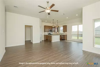 6002 Golden Gate Drive, Killeen, TX 76549 - Photo 5