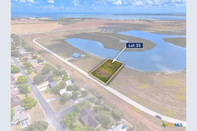 Lot 35 Redfish Retreat Dr, Port Lavaca, TX 77979 - Photo 1