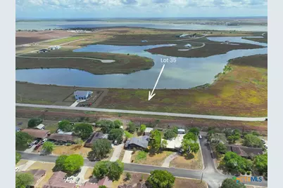 Lot 35 Redfish Retreat Dr, Port Lavaca, TX 77979 - Photo 5