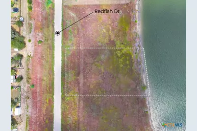 Lot 35 Redfish Retreat Dr, Port Lavaca, TX 77979 - Photo 3