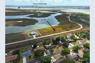 Lot 35 Redfish Retreat Dr, Port Lavaca, TX 77979 - Photo 7