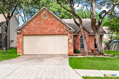 2516 Grove Park, Schertz, TX 78154 - Photo 5