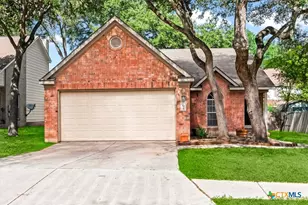 2516 Grove Park, Schertz, TX 78154 - Photo 5