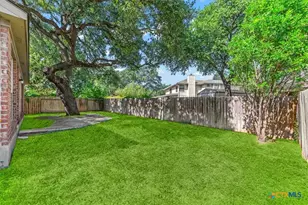 2516 Grove Park, Schertz, TX 78154 - Photo 29