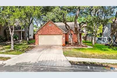 2516 Grove Park, Schertz, TX 78154 - Photo 31