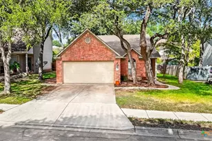2516 Grove Park, Schertz, TX 78154 - Photo 31