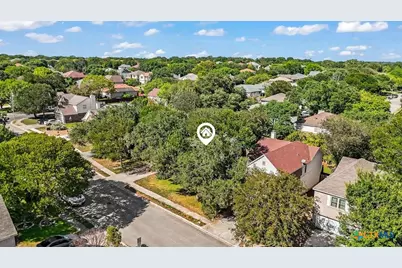 2516 Grove Park, Schertz, TX 78154 - Photo 33