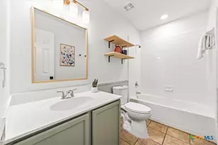 2516 Grove Park, Schertz, TX 78154 - Photo 25