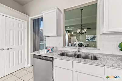 2516 Grove Park, Schertz, TX 78154 - Photo 15