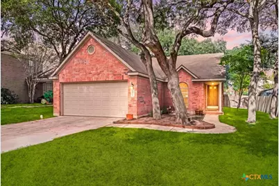 2516 Grove Park, Schertz, TX 78154 - Photo 1