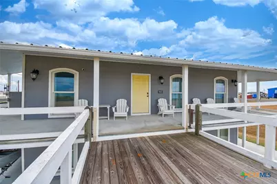 965 Porpoise Drive, Palacios, TX 77465 - Photo 13