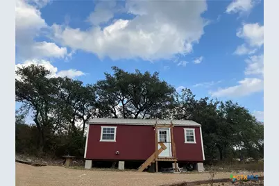 740 & 720 County Road 334, Gatesville, TX 76528 - Photo 1