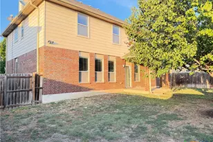 810 Red Fern Dr, Harker Heights, TX 76548 - Photo 35