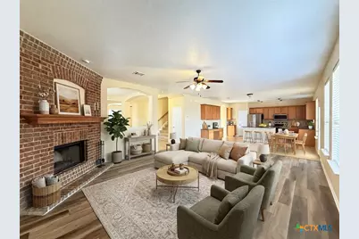 810 Red Fern Drive, Harker Heights, TX 76548 - Photo 9