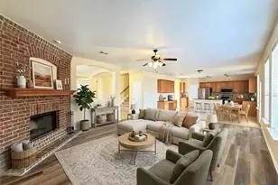 810 Red Fern Dr, Harker Heights, TX 76548 - Photo 9