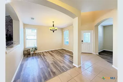 810 Red Fern Drive, Harker Heights, TX 76548 - Photo 3