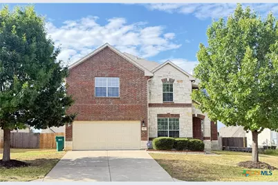 810 Red Fern Drive, Harker Heights, TX 76548 - Photo 1