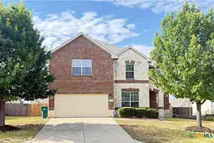 810 Red Fern Dr, Harker Heights, TX 76548 - Photo 1