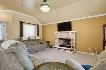4801 Moose Ridge Court, Killeen, TX 76542 - Photo 5