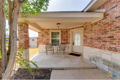 4801 Moose Ridge Court, Killeen, TX 76542 - Photo 3