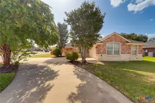 4801 Moose Ridge Ct, Killeen, TX 76542 - Photo 1