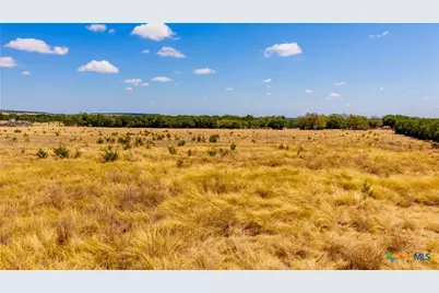 00 County Road 2644, Lometa, TX 76853 - Photo 1