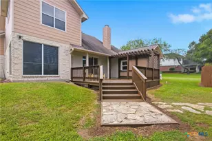 626 Basswood St, Victoria, TX 77904 - Photo 29