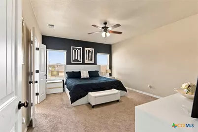 6212 New Castle Drive, Killeen, TX 76549 - Photo 13