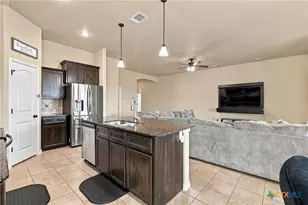 6212 Newcastle Dr, Killeen, TX 76549 - Photo 9