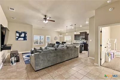 6212 New Castle Drive, Killeen, TX 76549 - Photo 7
