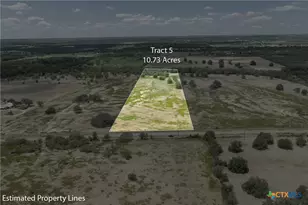 Tract 5 Fm 3158, Dale, TX 78616 - Photo 1