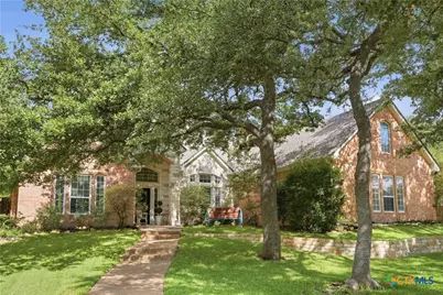 385 Green Park Drive, Belton, TX 76513 - Photo 1