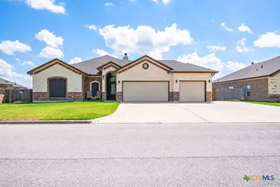 2029 Catkins Lane, Harker Heights, TX 76548 - Photo 1