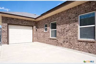 2029 Catkins Lane, Harker Heights, TX 76548 - Photo 3