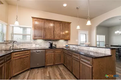 2029 Catkins Lane, Harker Heights, TX 76548 - Photo 13