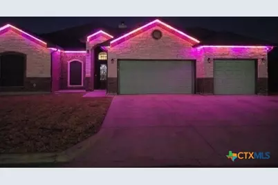 2029 Catkins Lane, Harker Heights, TX 76548 - Photo 7