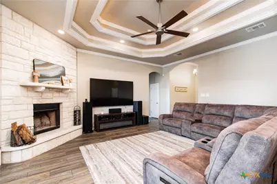 2029 Catkins Lane, Harker Heights, TX 76548 - Photo 9