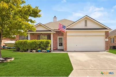 2067 Heaton Hall Drive, New Braunfels, TX 78130 - Photo 1