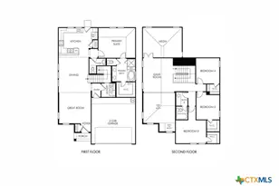 4212 Azalea Alley, Marion, TX 78124 - Photo 29
