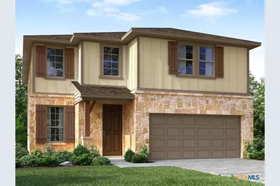 4212 Azalea Alley, Marion, TX 78124 - Photo 1
