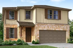 4212 Azalea Alley, Marion, TX 78124 - Photo 1