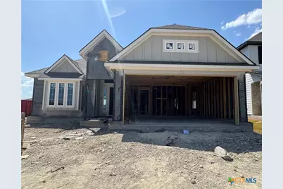 1961 Rosson Street, Nolanville, TX 76559 - Photo 1