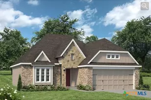 1961 Rosson St, Nolanville, TX 76559 - Photo 5