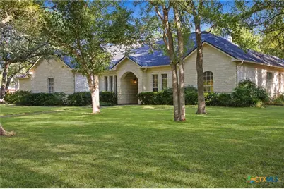11408 Somerville Drive, Temple, TX 76502 - Photo 5