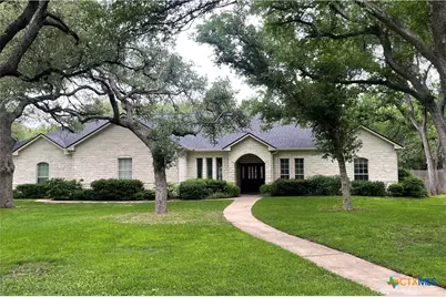 11408 Somerville Drive, Temple, TX 76502 - Photo 1