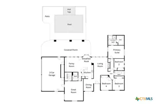 11408 Somerville Dr, Temple, TX 76502 - Photo 41